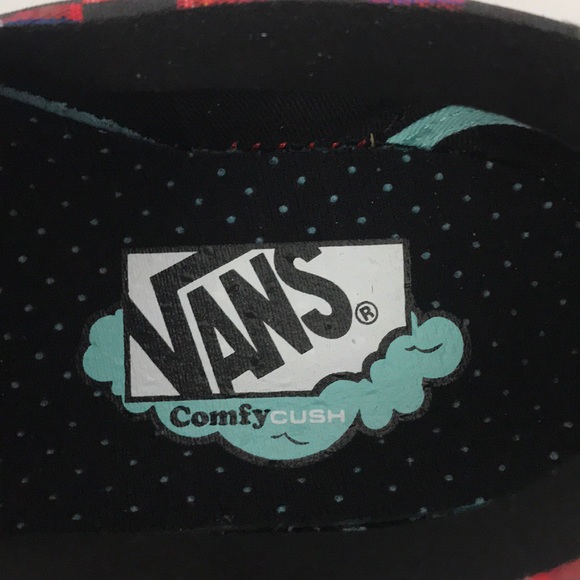 VANS COMFYCUSH SLIP ON - Picture 7 of 9